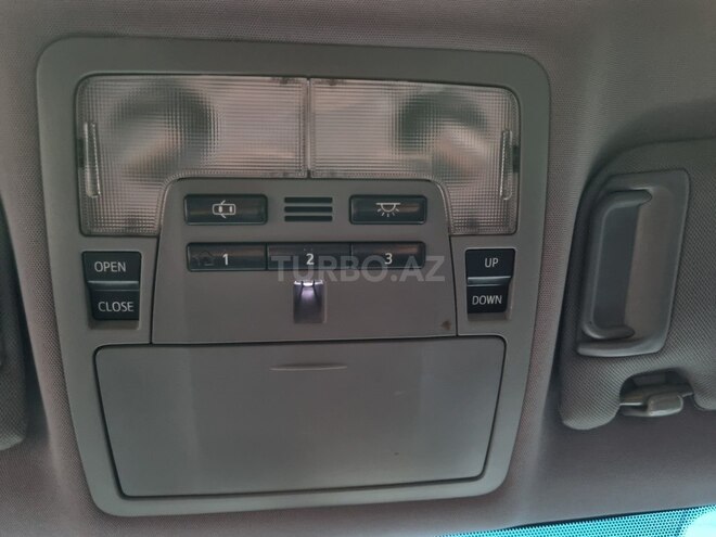 Toyota Camry 2014, 205,000 km - 2.5 l - Bakı