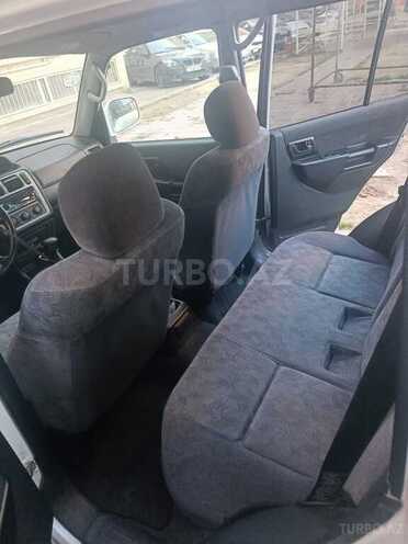 Mitsubishi Pajero io 2000, 257,000 km - 2.0 л - Bakı