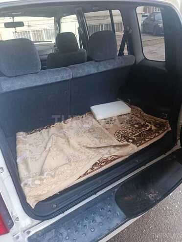 Mitsubishi Pajero io 2000, 257,000 km - 2.0 л - Bakı