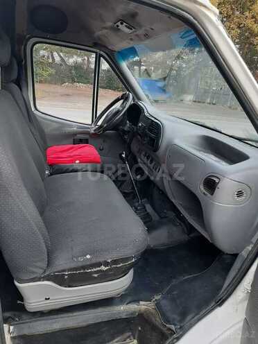 Ford Transit 1997, 32,000 km - 2.5 l - Xudat