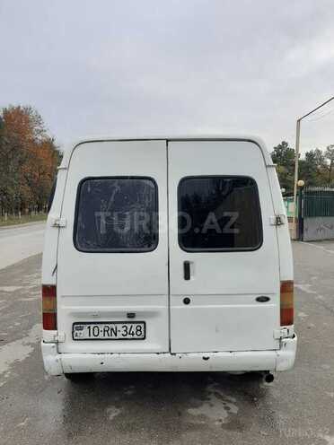 Ford Transit 1997, 32,000 km - 2.5 l - Xudat