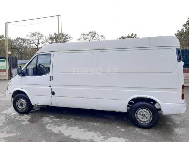 Ford Transit 1997, 32,000 km - 2.5 l - Xudat