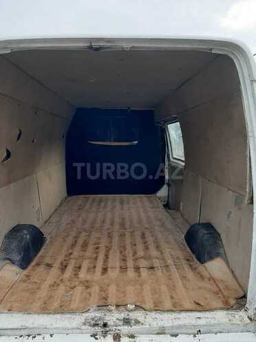 Ford Transit 1997, 32,000 km - 2.5 l - Xudat