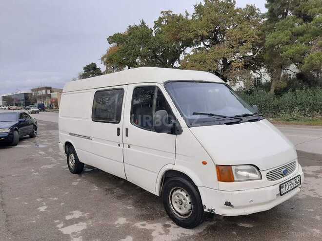Ford Transit 1997, 32,000 km - 2.5 l - Xudat
