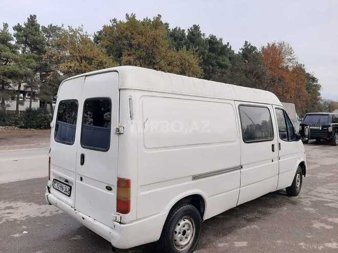 Ford Transit 1997, 32,000 km - 2.5 l - Xudat