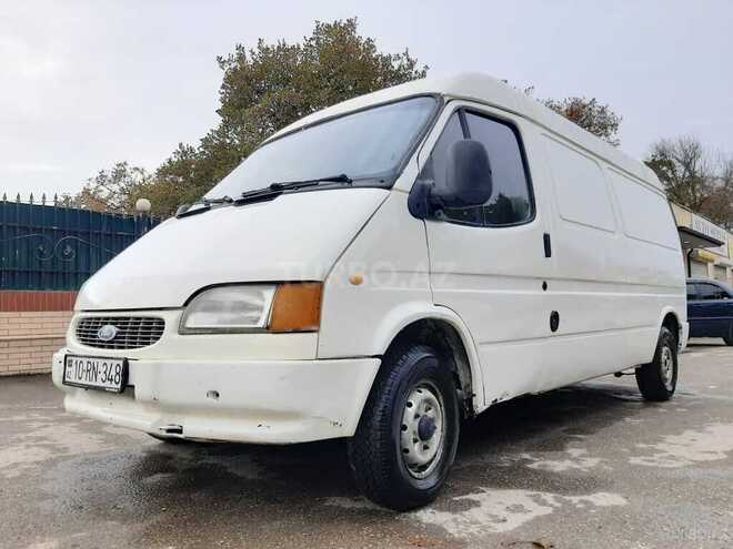 Ford Transit 1997, 32,000 km - 2.5 l - Xudat