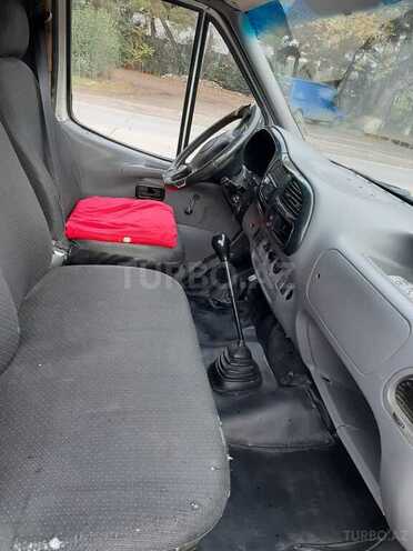 Ford Transit 1997, 32,000 km - 2.5 l - Xudat