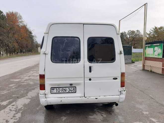 Ford Transit 1997, 32,000 km - 2.5 l - Xudat