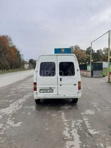Ford Transit 1997, 32,000 km - 2.5 l - Xudat