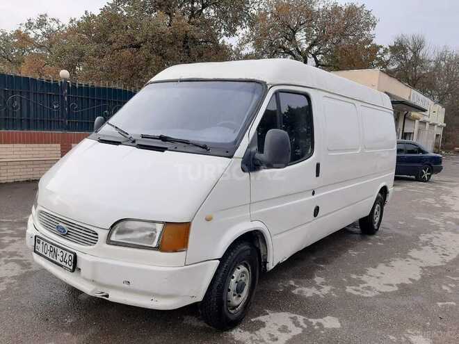 Ford Transit 1997, 32,000 km - 2.5 l - Xudat