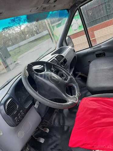 Ford Transit 1997, 32,000 km - 2.5 l - Xudat
