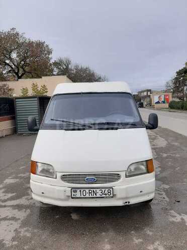 Ford Transit 1997, 32,000 km - 2.5 l - Xudat