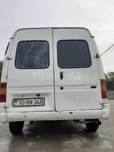 Ford Transit 1997, 32,000 km - 2.5 l - Xudat
