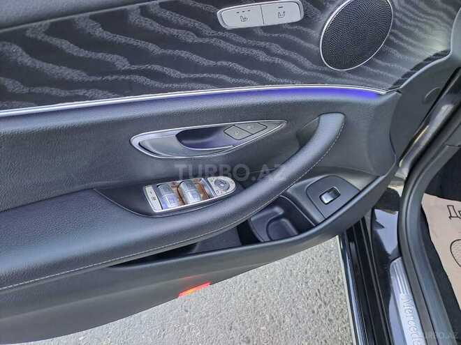 Mercedes E 200 2019, 98,000 km - 2.0 l - Bakı