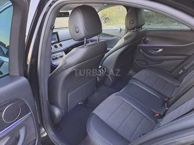 Mercedes E 200 2019, 98,000 km - 2.0 l - Bakı