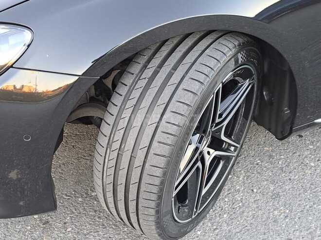 Mercedes E 200 2019, 98,000 km - 2.0 l - Bakı