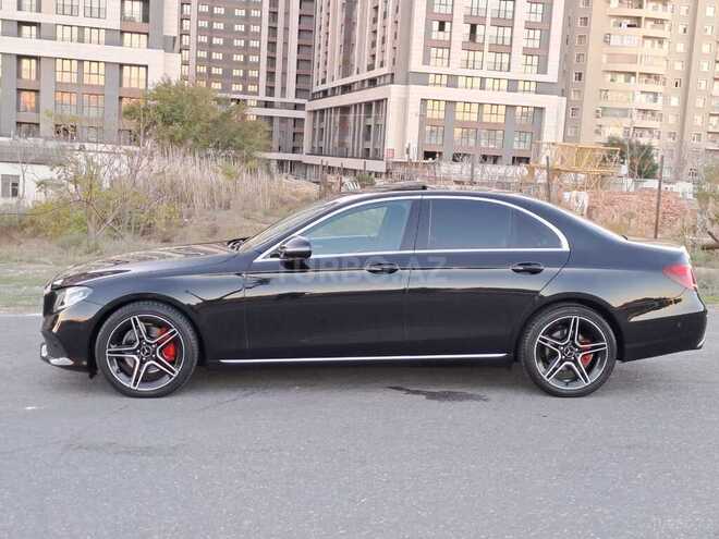 Mercedes E 200 2019, 98,000 km - 2.0 l - Bakı