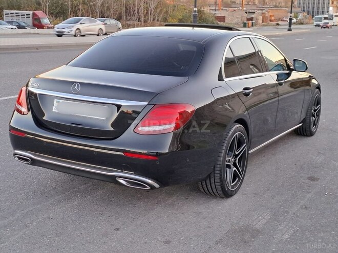 Mercedes E 200 2019, 98,000 km - 2.0 l - Bakı