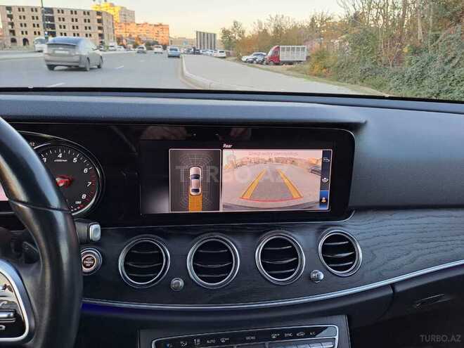 Mercedes E 200 2019, 98,000 km - 2.0 l - Bakı