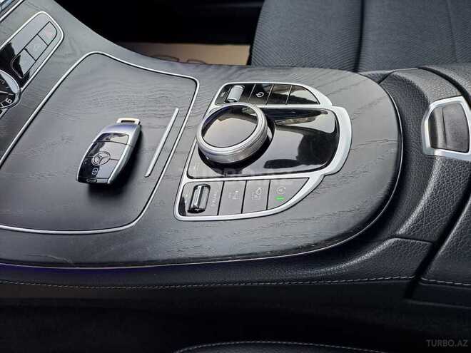 Mercedes E 200 2019, 98,000 km - 2.0 l - Bakı