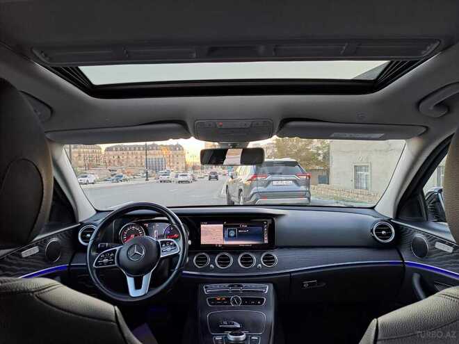Mercedes E 200 2019, 98,000 km - 2.0 l - Bakı