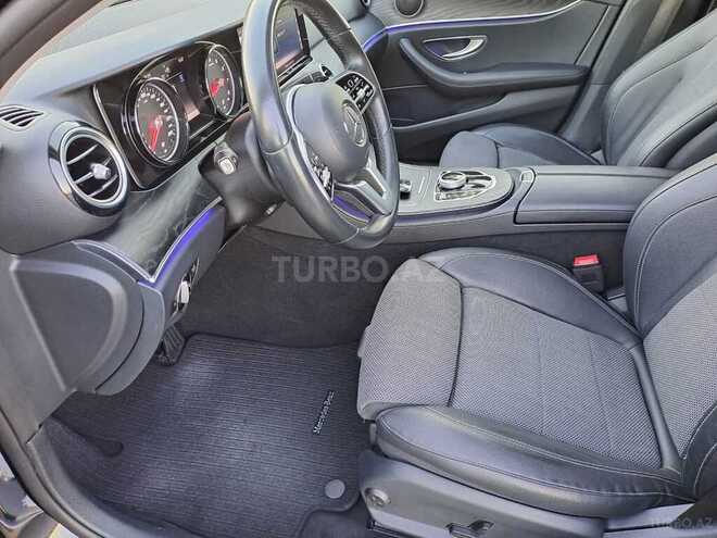 Mercedes E 200 2019, 98,000 km - 2.0 l - Bakı
