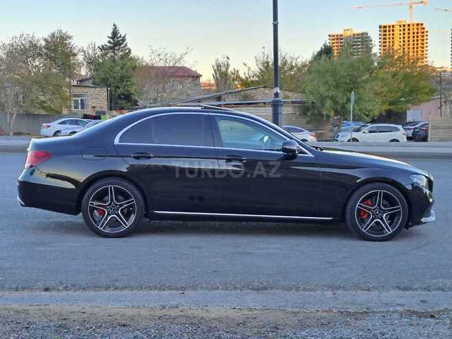 Mercedes E 200 2019, 98,000 km - 2.0 l - Bakı