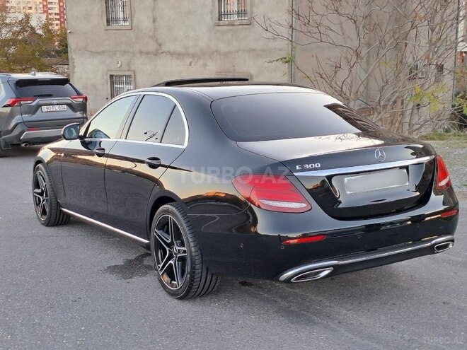 Mercedes E 200 2019, 98,000 km - 2.0 l - Bakı