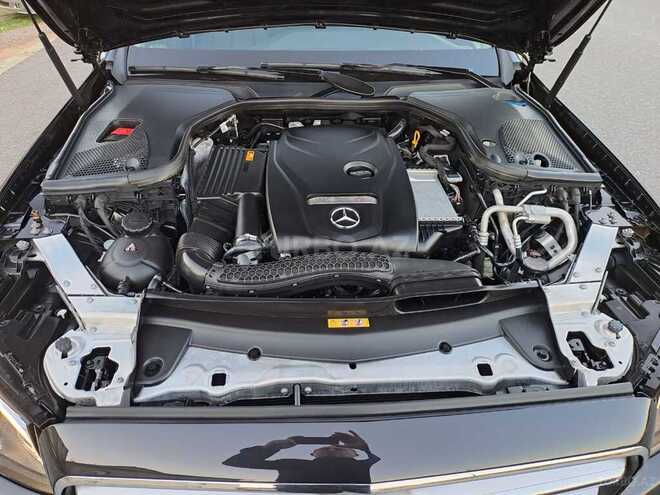 Mercedes E 200 2019, 98,000 km - 2.0 l - Bakı