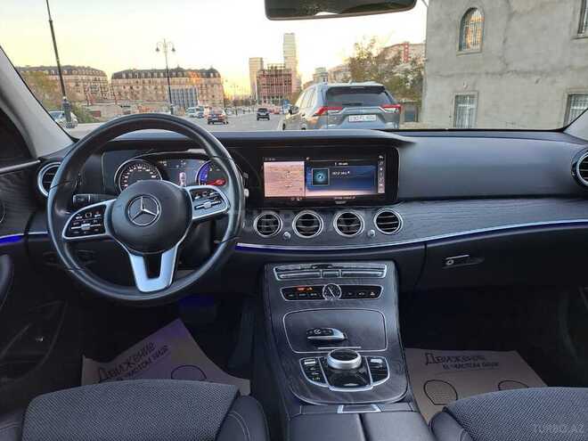 Mercedes E 200 2019, 98,000 km - 2.0 l - Bakı