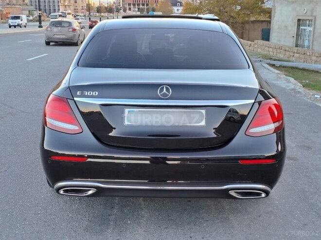 Mercedes E 200 2019, 98,000 km - 2.0 l - Bakı