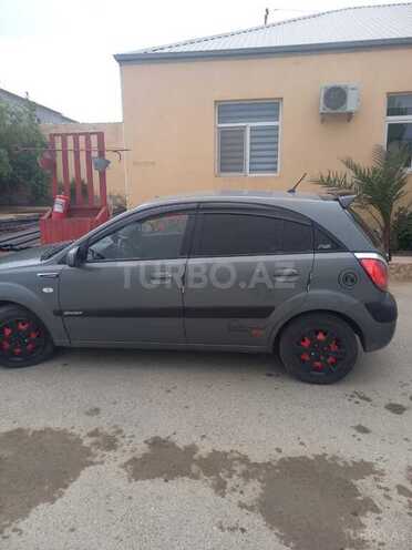 Kia Rio 2008, 222,000 km - 1.4 l - Bakı