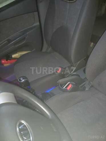 Kia Rio 2008, 222,000 km - 1.4 l - Bakı