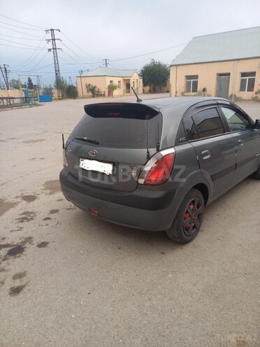 Kia Rio 2008, 222,000 km - 1.4 l - Bakı