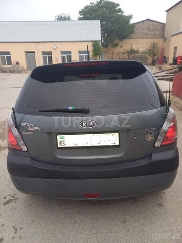 Kia Rio 2008, 222,000 km - 1.4 l - Bakı