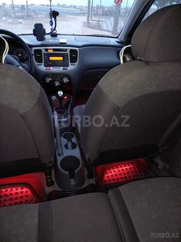 Kia Rio 2008, 222,000 km - 1.4 l - Bakı