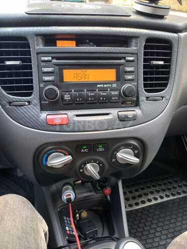 Kia Rio 2008, 222,000 km - 1.4 l - Bakı