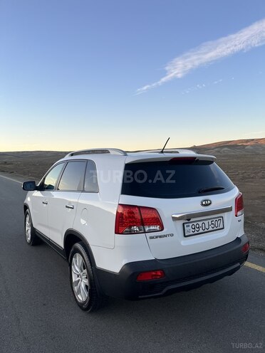 Kia Sorento 2010, 117,599 km - 2.0 л - Bakı