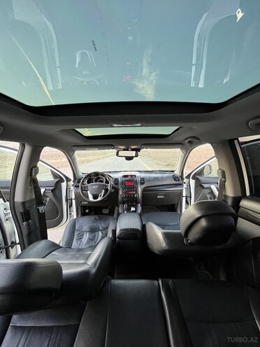 Kia Sorento 2010, 117,599 km - 2.0 л - Bakı