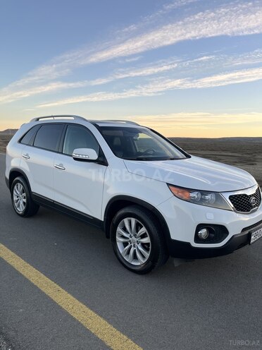 Kia Sorento 2010, 117,599 km - 2.0 л - Bakı