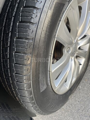 Kia Sorento 2010, 117,599 km - 2.0 л - Bakı