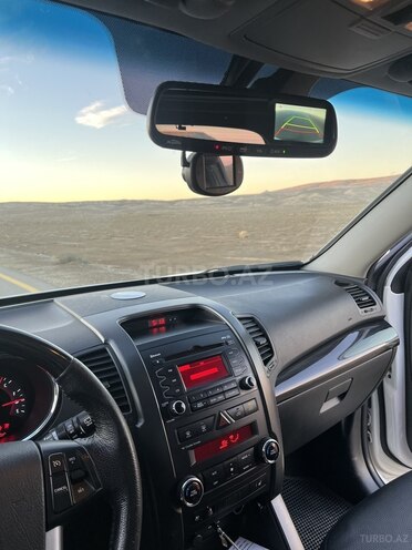 Kia Sorento 2010, 117,599 km - 2.0 л - Bakı
