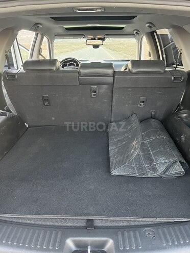 Kia Sorento 2010, 117,599 km - 2.0 л - Bakı