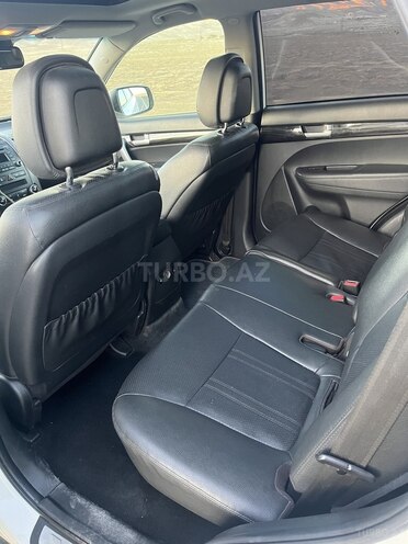 Kia Sorento 2010, 117,599 km - 2.0 л - Bakı