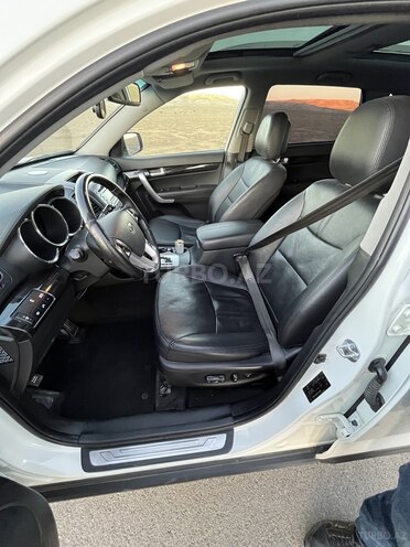 Kia Sorento 2010, 117,599 km - 2.0 л - Bakı