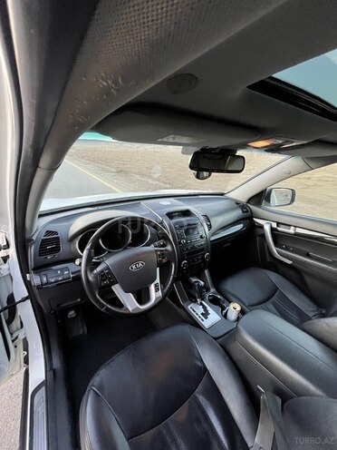 Kia Sorento 2010, 117,599 km - 2.0 л - Bakı