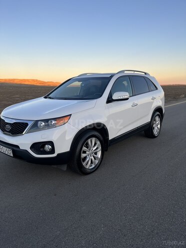 Kia Sorento 2010, 117,599 km - 2.0 л - Bakı