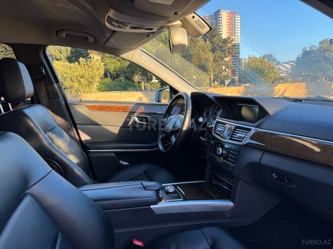 Mercedes E 220 2012, 250,000 km - 2.2 l - Bakı