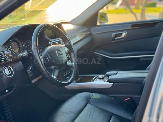 Mercedes E 220 2012, 250,000 km - 2.2 l - Bakı