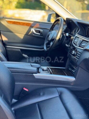 Mercedes E 220 2012, 250,000 km - 2.2 l - Bakı